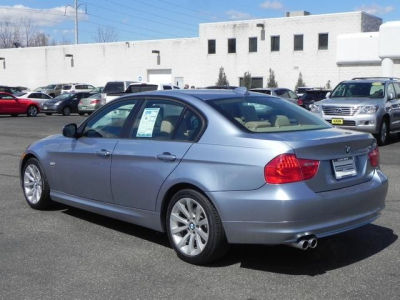 2011 BMW 328  i xDrive