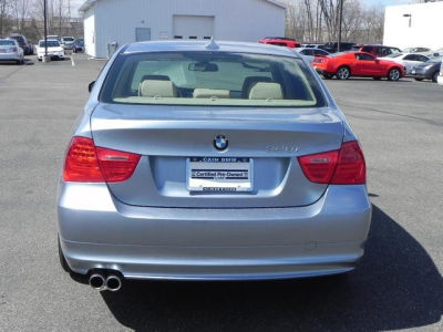 2011 BMW 328  i xDrive