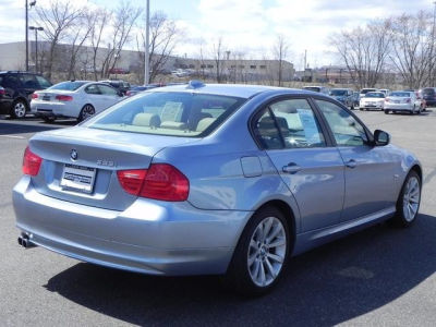 2011 BMW 328  i xDrive