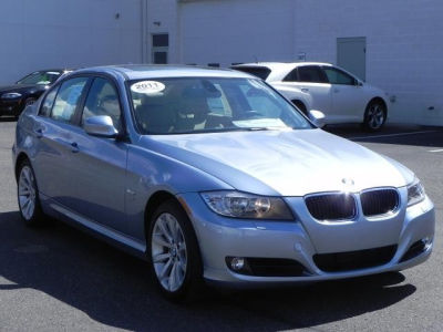 2011 BMW 328  i xDrive