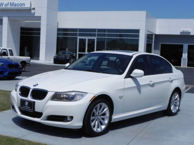 2011 BMW 328  i