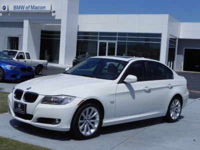 2011 BMW 328  i