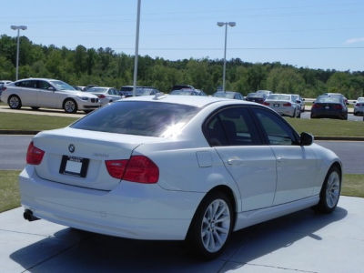 2011 BMW 328  i