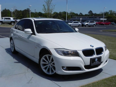 2011 BMW 328  i