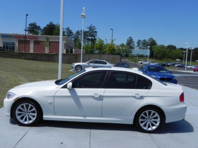 2011 BMW 328  i