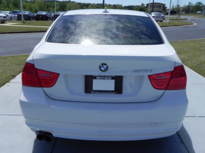 2011 BMW 328  i