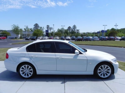 2011 BMW 328  i
