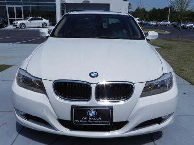 2011 BMW 328  i