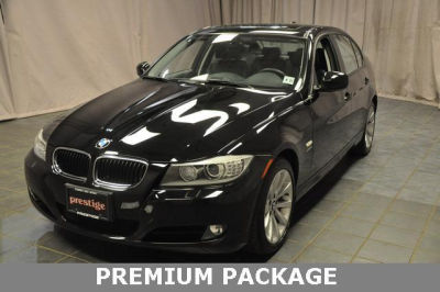 2011 BMW 328  i xDrive