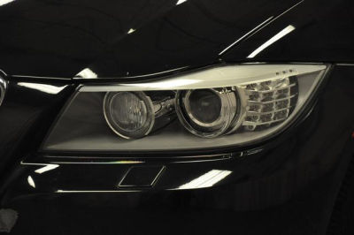 2011 BMW 328  i xDrive