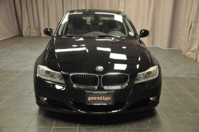 2011 BMW 328  i xDrive