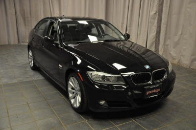 2011 BMW 328  i xDrive