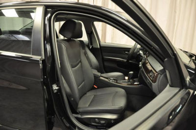2011 BMW 328  i xDrive