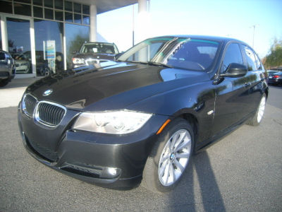 2011 BMW 328  i