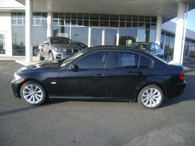 2011 BMW 328  i