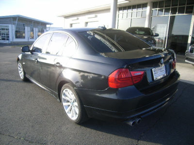 2011 BMW 328  i