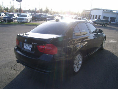 2011 BMW 328  i
