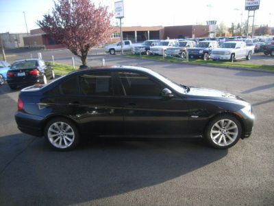 2011 BMW 328  i