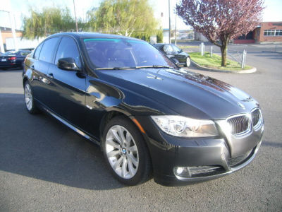 2011 BMW 328  i