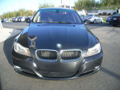 2011 BMW 328  i