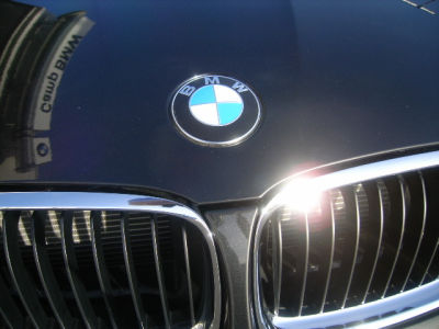 2011 BMW 328  i