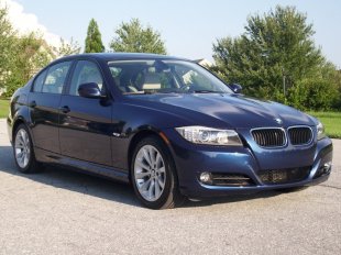 2011 BMW 328  i