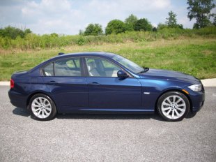 2011 BMW 328  i