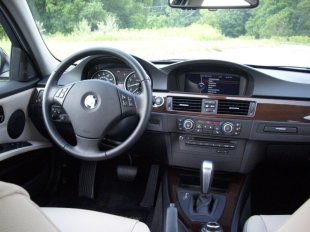 2011 BMW 328  i