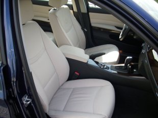 2011 BMW 328  i