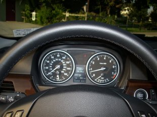 2011 BMW 328  i