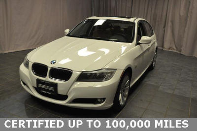 2011 BMW 328  i xDrive