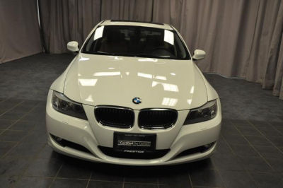 2011 BMW 328  i xDrive