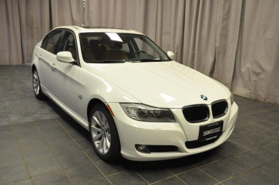 2011 BMW 328  i xDrive