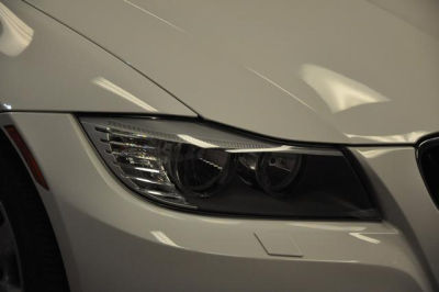 2011 BMW 328  i xDrive