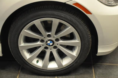 2011 BMW 328  i xDrive