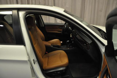 2011 BMW 328  i xDrive