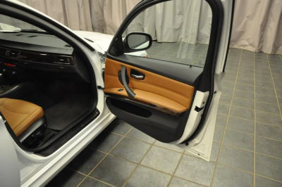2011 BMW 328  i xDrive