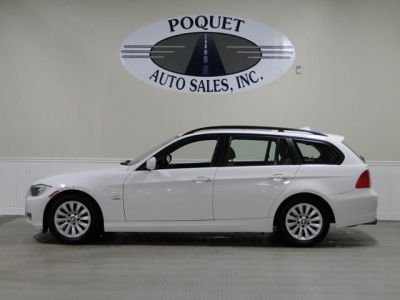 2009 BMW 328  i xDrive
