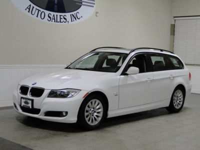 2009 BMW 328  i xDrive
