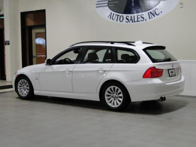 2009 BMW 328  i xDrive