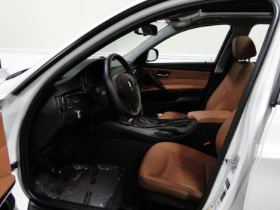 2009 BMW 328  i xDrive