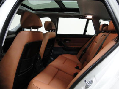 2009 BMW 328  i xDrive