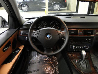 2009 BMW 328  i xDrive