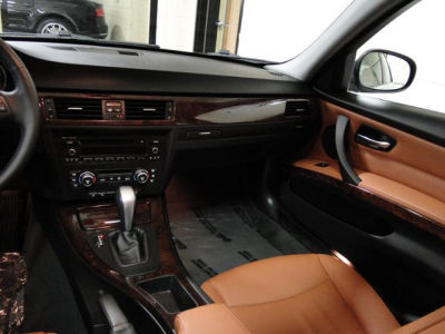 2009 BMW 328  i xDrive