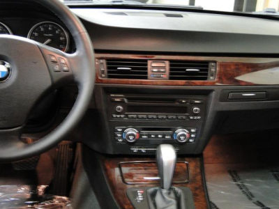 2009 BMW 328  i xDrive