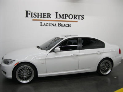 2011 BMW 328  i