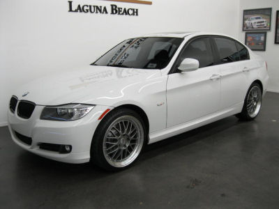 2011 BMW 328  i