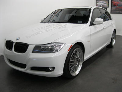 2011 BMW 328  i