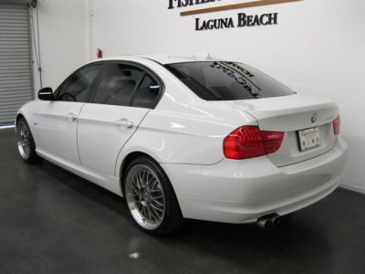 2011 BMW 328  i