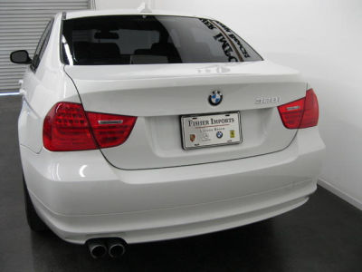 2011 BMW 328  i